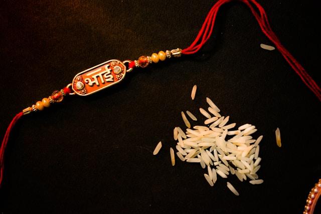 Raksha Bandhan Captions and Quotes for Instagram, Reels, and Photos