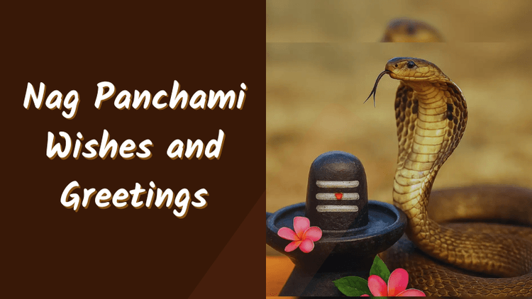100+ Nag Panchami Wishes and Greetings 2026