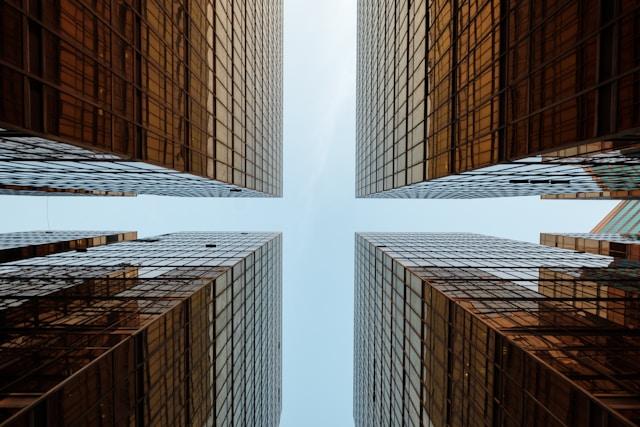 Symmetrical Images – The Art of Balance and Visual Harmony in Photography